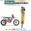 โช๊คหลังแต่ง Ohlins DMX0301 For KTM 350 EXC-F Six days ปี 2017-2023