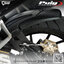 Rear hugger บังโคลนหลัง Puig (carbon) for BMW R1200GS 09-18'