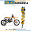 โช๊คหลังแต่ง Ohlins DMX0214 For KTM 300 XC ปี 2023