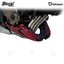 อกล่าง Ermax - Bellypan (CB650R) For Honda CB650R 2019+