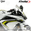 ปีกข้าง Puig Winglet : for Honda CBR 500 R 2019-2021 All New !!