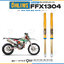 โช้คหน้า OHLINS FFX1304 FOR KTM 300 EXC Six days 2024