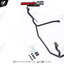 แคชบาร์ (ล่าง) Motoskill Crash Bar (Lower) สำหรับ HONDA ADV 150
