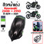 ชิวหน้า,บังไมล์,ชิวหน้าแต่ง Z250/Z400 ปี2019-2021 วัสดุโพลีคาร์บอเนตเนื้องานเงาเป็นพิเศษ