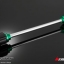 กันล้มล้อหลัง Bikers สีเขียว for คาวาซากิ Kawasaki Z250SL