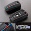 เคสกุญแจซิลิโคน สำหรับ BMW กุญแจ F-series รุ่น AC223