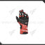 ถุงมือ ALPINESTARS TWIN RING LEATHER GLOVE