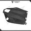 Undertail Cover Force Racing For Kawasaki Z1000 2014+