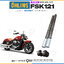 สปริงโช้คหน้า Ohlins FSK121 For Indian Scout 2016-2017