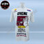 เสื้อยืดแขนสั้น Repsol #534 ผ้า Cotton สีขาว