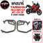 แคชบาร์กันกระแทก YAMAHA TRACER 9/GT MT-09 SP ปี2021-2022