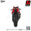 ท่อแต่ง Akrapovic Evolution WSBK HRC : for Honda CBR1000RR-R 2020-2023