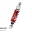 โช้คหลัง YSS FOR NINJA250 สีแดง