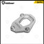 ตีนเป็ด SIDE STAND BASE EXTENSION FOR HONDA NC750X (DCT)