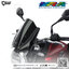 ชิลด์ MRA Windshield NSPM : for Honda CB1000R 2018-2019