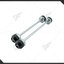 แกนล้อหน้า+หลัง GTR Evolution For Honda Monkey125