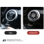 ปุ่มสตาร์ทเครื่องยนต์คริสตัล G-series ( Crystal Start/Stop Engine ) *เช็ครุ่นในลิงค์