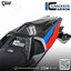 ประกบท้ายซ้ายขวา Ilmberger Carbon Left+Right Tail Seat cover : for BMW S1000RR 2019