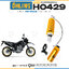 โช๊คหลังแต่ง Ohlins HO429 For Honda CRF250M ปี 2012-2016