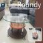 โต๊ะกลาง รุ่น Roundy