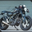 ชิวบังไมล์ MOTOZAAA V.2 FOR YAMAHA XSR155