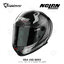 หมวกกันน็อค Nolan X-804 RS Carbon Hot Lap Grey (11)