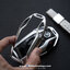 เคสกุญแจดิสเพล BMW Display key รุ่น AC202