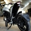 กันน้ำดีด มอเตอร์ไซค์ MAD FOR YAMAHA M-SLAZ