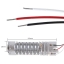 ขดลวดอะไหล่ปีนเป่าลมร้อนเชื่อมท่อและแผ่นพลาสติ-AC220V 1600w-1800w Three Wires Heating Core with Overheating Protection