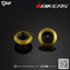 ถ้วยแต่ง ความโตรู M6 (คู่) (C0067) Bikers Customize Washer M6 : for Yamaha YZF-R3 2015-2018