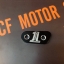 ฝาครอบเครื่องแต่ง Joker's Inspection Cover Finned , H-D Sportster ทุกรุ่นปี