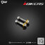 โบลท์สแตนเลสยึดมือเบรก-มือคลัตช์ (C0410) Bikers Stainless Bolts For Brake & Clutch Lever : for Yamaha YZF-R3 2015-2018