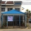 หมู่บ้านทรัพย์กานดา อำเภอเมืองปทุมธานี ทาวน์เฮาส์ 2 ชั้น เนื้อที่ 25 ตรว. 2 ห้องนอน 2 ห้องนํ้า *** ห้องมุม ทำเลค้าขายได้ ติถนนหลัก หมู่บ้าน *** ห่างถนนใหญ่เพียง 100 เมตร