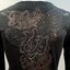 เสื้อยืดแขนยาว H-D ผู้หญิง M,L,XL