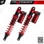 โช๊ค PROFENDER SERIES X FOR YAMAHA XMAX 250 / 300 PMXS-YA2001-S(RD)