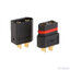 คอนเนกเตอร์ XT60W รุ่นกันน้ำ 1คู่ (XT60W Waterproof Plug Gold-Plated Male Female Connectors,ขั้วต่อแบตเตอรี่ )