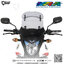 ชิลด์ MRA Windshield 2 Steps : for Honda CB500X 2013-2015