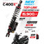 YSS โช้คหน้า-หลัง BMW C400X