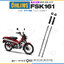 สปริงโช้คหน้า Ohlins FSK161 For Honda CT125 2020-2021
