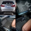พรมปูพื้นรถยนต์ 3D สำหรับ BMW X5 ( F15 )