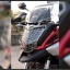 การ์ดไฟหน้า SRC FOR HONDA NC750 2016-2019