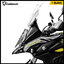 การ์ดไฟหน้า SRC HEADLIGHT GUARD FOR SUZUKI V-STROM 650