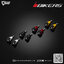 ชุดกันล้มบังโคลนหน้า (2 ตัว) (C0085) Bikers Front Fender Protectors set (2 Pieces) : for Yamaha YZF-R3 2015-2018