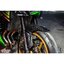 บังโคลนหน้าเพรียวเคฟล่า FORCE RACING FOR KAWASAKI Z800