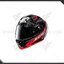 หมวกกันน็อค X-LITE X-803 RS Hot Lab Carbon Red (13)