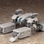 Gigantic Arms 03 Movable Crawler