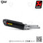 ท่อแต่ง Akrapovic Slip On Carbon : for Suzuki Hayabusa 08-20/99-07