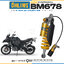 โช๊คหลังแต่ง Ohlins BM678 For BMW R 1200 GS Adventure ปี 2006-2013