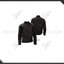เสื้อแจ็คเก็ต FORCE JACKET MIRANO BLACK