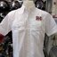 Shirt H-D เสื้อเชิ้ตแขนสั้น #97632 L,Xl